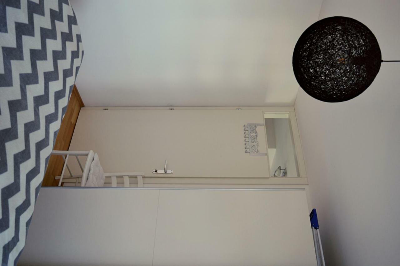 Apartman Andrijana لوفغان المظهر الخارجي الصورة